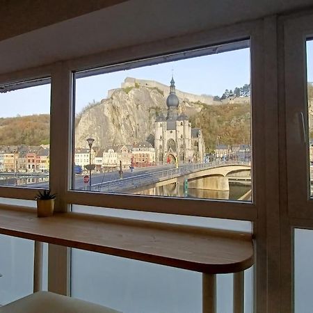 L'Essentiel Leilighet Dinant Eksteriør bilde